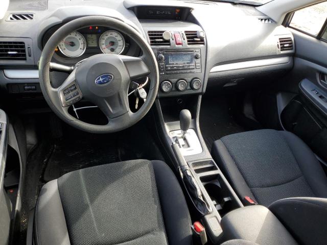 Photo 8 from auction – 2014 SUBARU IMPREZA with VIN JF1GPAA64E8309987
