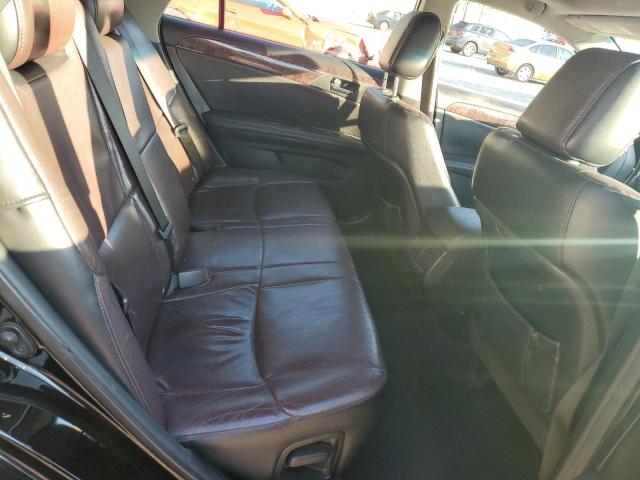 Photo 10 from auction – 2011 TOYOTA AVALON BAS with VIN 4T1BK3DB9BU397361
