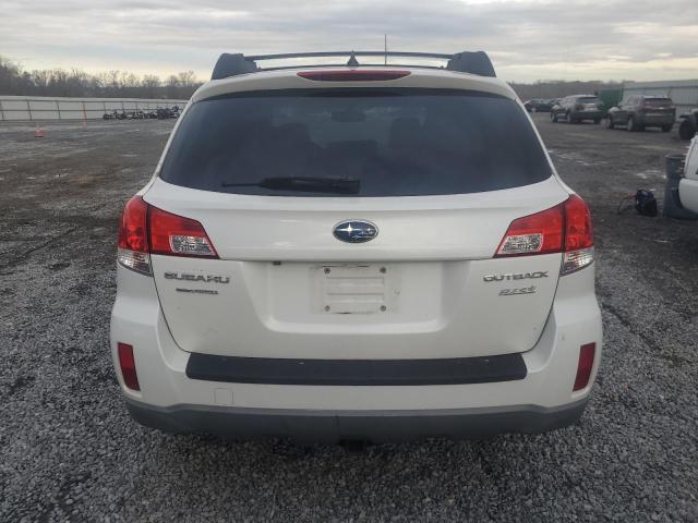Photo 6 from auction – 2013 SUBARU OUTBACK 2. with VIN 4S4BRCSC6D3264427