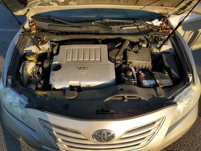 Photo 11 from auction – 2007 TOYOTA CAMRY with VIN 4T1BK46K77U552094