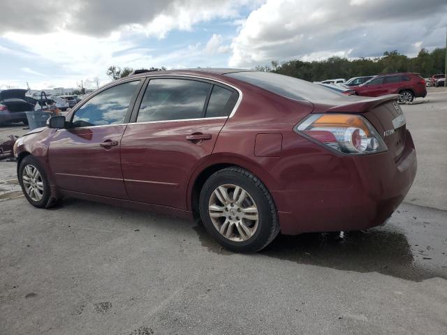 Photo 2 from auction – 2012 NISSAN ALTIMA BAS with VIN 1N4AL2AP7CC139909