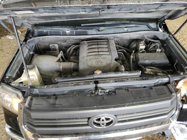 Photo 11 from auction – 2014 TOYOTA TUNDRA DOU with VIN 5TFRM5F10EX073294