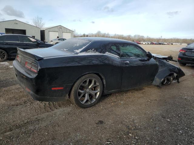 Photo 3 from auction – 2016 DODGE CHALLENGER with VIN 2C3CDZAG0GH177191
