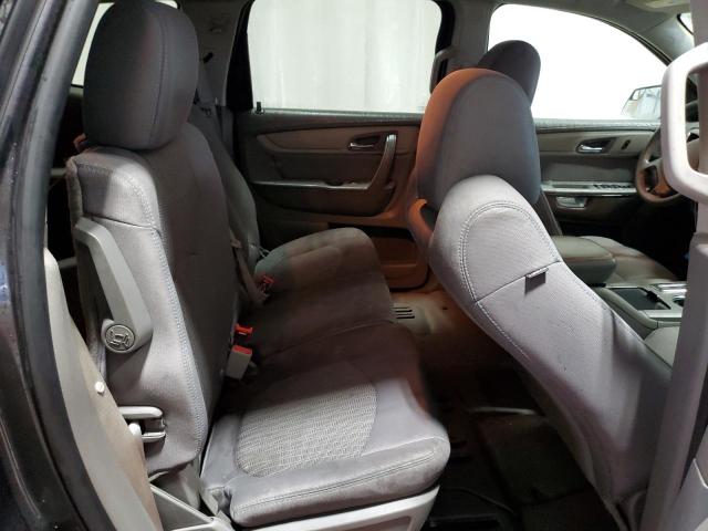 Photo 11 from auction – 2014 CHEVROLET TRAVERSE L with VIN 1GNKVFED5EJ106834