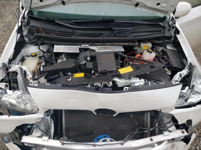Photo 11 from auction – 2013 TOYOTA PRIUS with VIN JTDKN3DU0D5581081