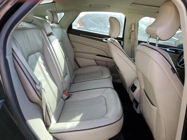 Photo 10 from auction – 2017 FORD FUSION TIT with VIN 3FA6P0D97HR128705