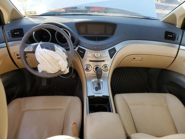 Photo 8 from auction – 2008 SUBARU TRIBECA LI with VIN 4S4WX92D084415152