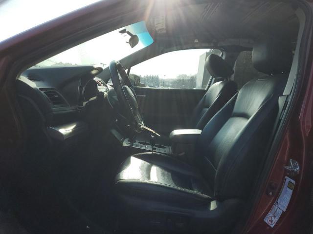 Photo 7 from auction – 2016 SUBARU OUTBACK 2. with VIN 4S4BSAJC2G3234727
