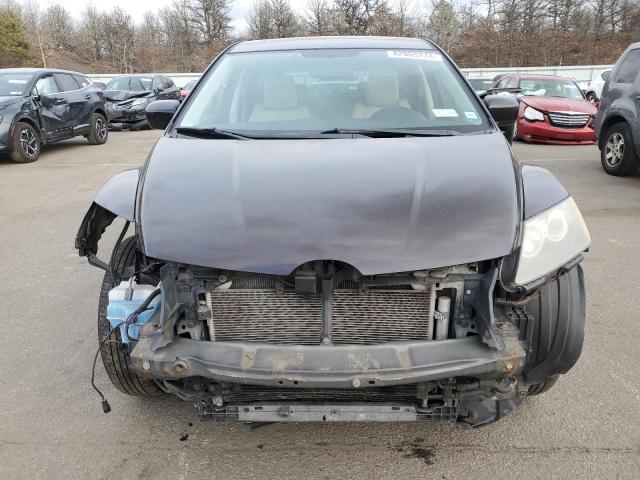 Photo 5 from auction – 2012 MAZDA CX-7 with VIN JM3ER2BM6C0415293