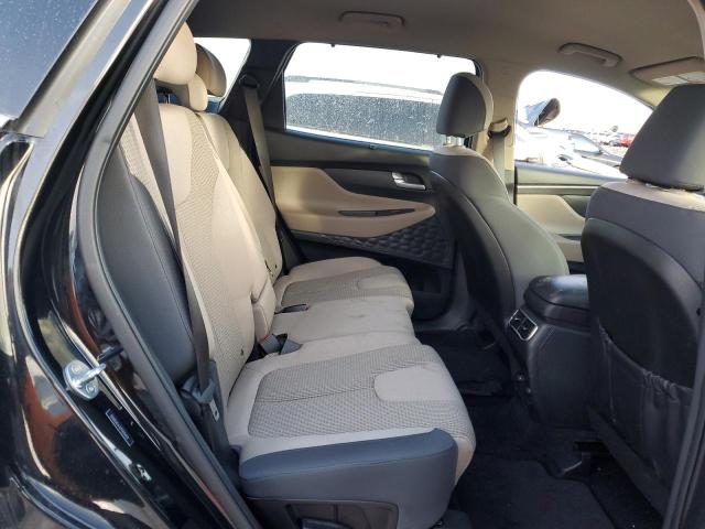 Photo 10 from auction – 2023 HYUNDAI SANTA FE B with VIN 5NMS2DA15PH015458