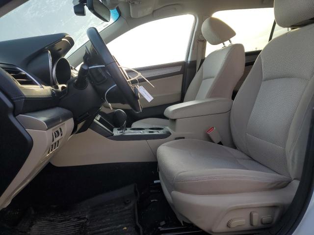 Photo 7 from auction – 2019 SUBARU OUTBACK 2. with VIN 4S4BSAHC9K3244881