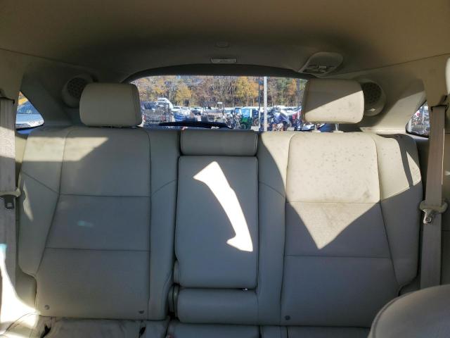 Photo 10 from auction – 2014 ACURA RDX TECHNO with VIN 5J8TB3H55EL017392