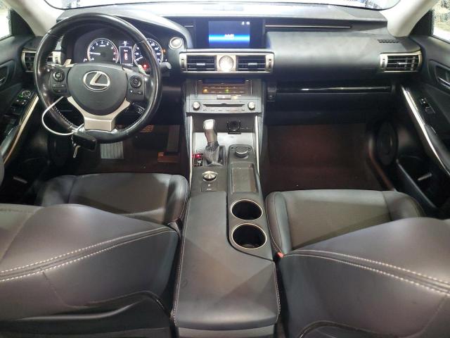 Photo 8 from auction – 2016 LEXUS IS 200T with VIN JTHBA1D20G5027086