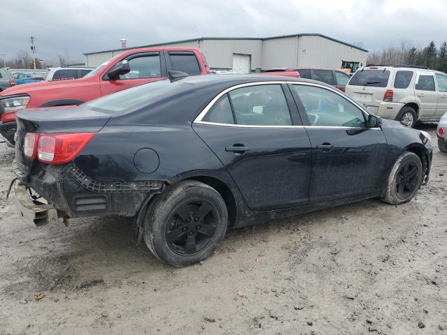 Photo 3 from auction – 2016 CHEVROLET MALIBU LIM with VIN 1G11B5SA9GU118528