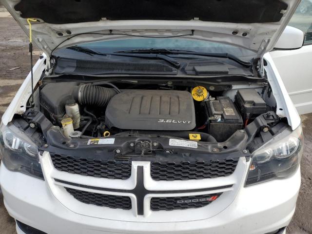 Photo 12 from auction – 2017 DODGE GRAND CARA with VIN 2C4RDGEG4HR716220