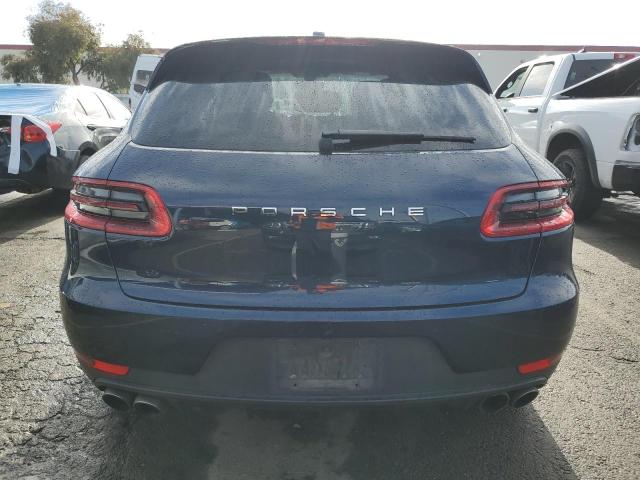 Photo 6 from auction – 2016 PORSCHE MACAN S with VIN WP1AB2A53GLB45092