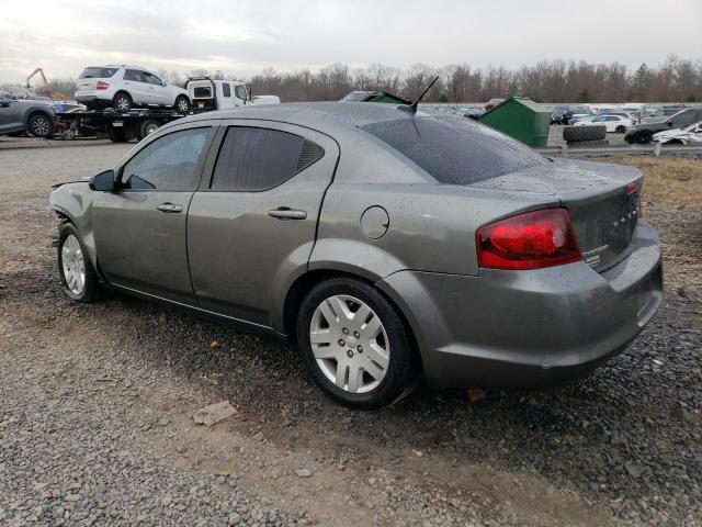 Photo 2 from auction – 2013 DODGE AVENGER SE with VIN 1C3CDZAB9DN576480
