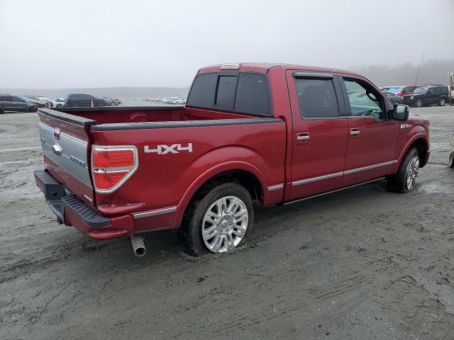 Photo 3 from auction – 2013 FORD F150 SUPER with VIN 1FTFW1EF4DFD62914