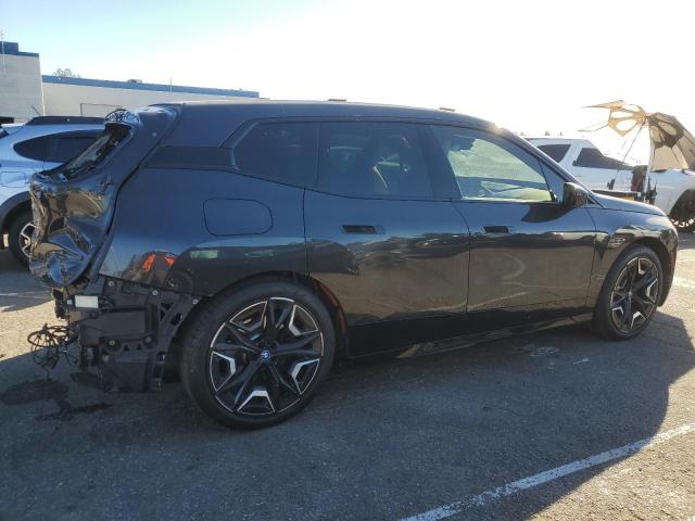 Photo 3 from auction – 2022 BMW IX XDRIVE5 with VIN WB523CF02NCK53458