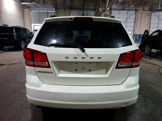 Photo 6 from auction – 2015 DODGE JOURNEY SE with VIN 3C4PDCAB6FT592360