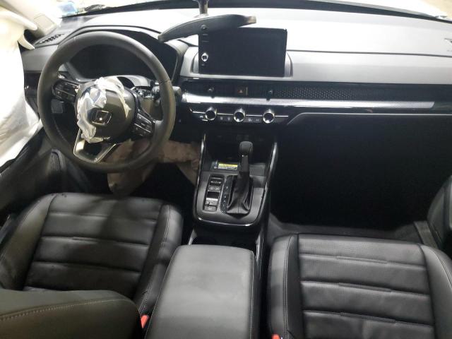 Photo 8 from auction – 2025 HONDA CR-V EXL with VIN 7FARS4H72SE006465