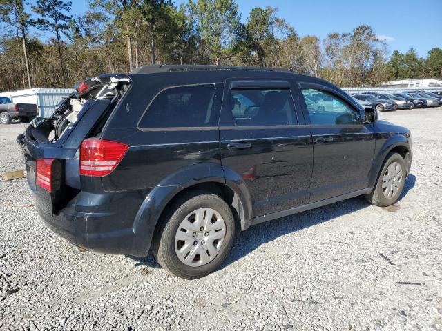 Photo 3 from auction – 2017 DODGE JOURNEY SE with VIN 3C4PDCAB4HT559232