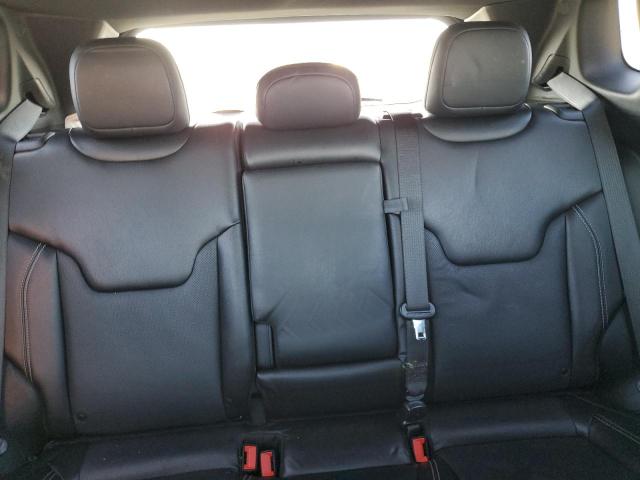 Photo 10 from auction – 2021 JEEP COMPASS 80 with VIN 3C4NJDEB2MT555142