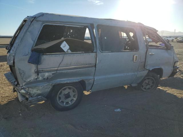 Photo 3 from auction – 1987 TOYOTA VAN WAGON with VIN JT3YR26W6H5029005