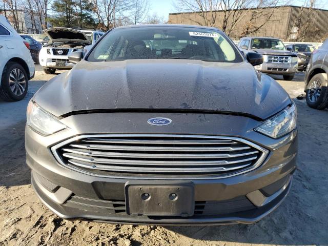 Photo 5 from auction – 2017 FORD FUSION SE with VIN 3FA6P0H76HR202818