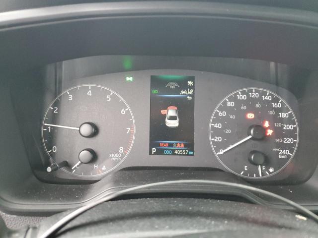 Photo 9 from auction – 2023 TOYOTA COROLLA SE with VIN 5YFB4MBEXPP153398