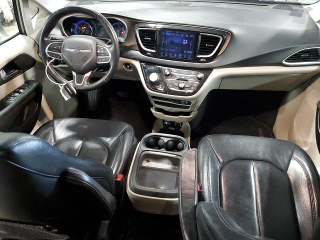 Photo 8 from auction – 2017 CHRYSLER PACIFICA T with VIN 2C4RC1BG3HR569117