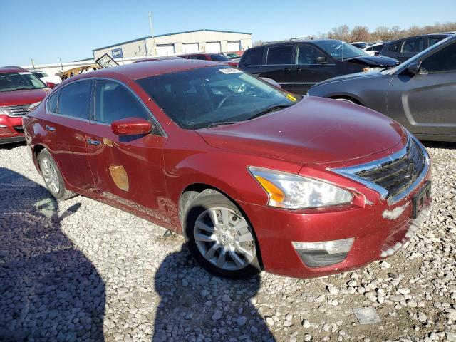 Photo 4 from auction – 2015 NISSAN ALTIMA 2.5 with VIN 1N4AL3AP8FC269725