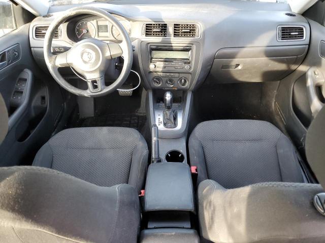 Photo 8 from auction – 2014 VOLKSWAGEN JETTA BASE with VIN 3VW2K7AJ8EM227344