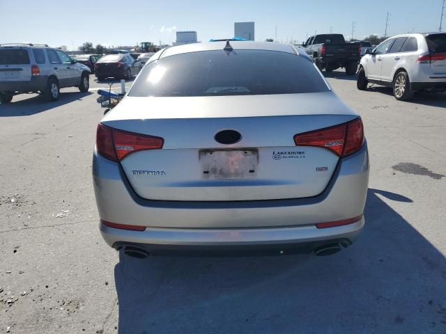 Photo 6 from auction – 2013 KIA OPTIMA LX with VIN KNAGM4A77D5351256