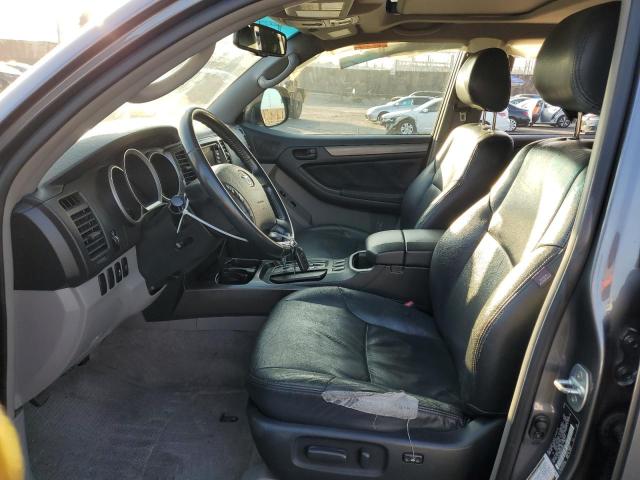 Photo 7 from auction – 2008 TOYOTA 4RUNNER SR with VIN JTEZU14RX8K014557
