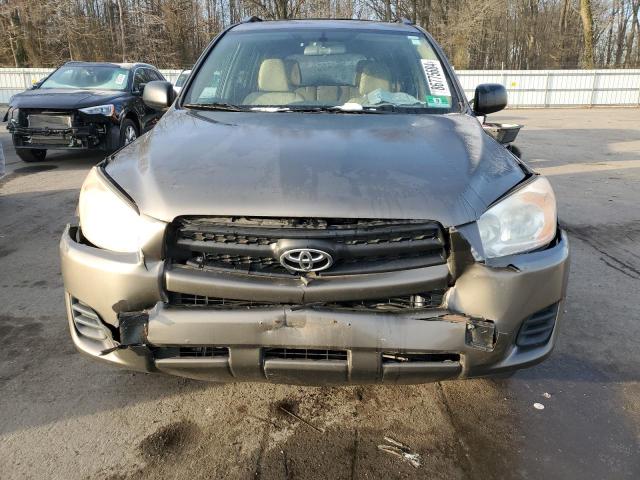 Photo 5 from auction – 2012 TOYOTA RAV4 with VIN 2T3BF4DV0CW213549