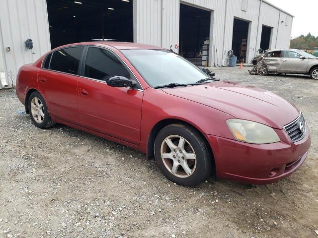 Photo 4 from auction – 2006 NISSAN ALTIMA with VIN 1N4AL11E66C159212