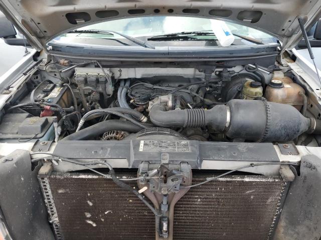 Photo 11 from auction – 2006 FORD F150 with VIN 1FTRF12246NB16582