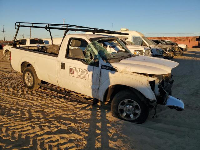 Photo 4 from auction – 2016 FORD F250 SUPER with VIN 1FTBF2A69GEB77598