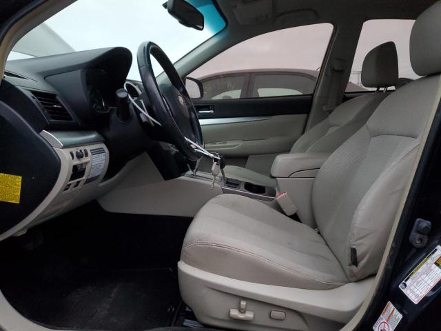 Photo 7 from auction – 2012 SUBARU LEGACY 2.5 with VIN 4S3BMBC64C3023471