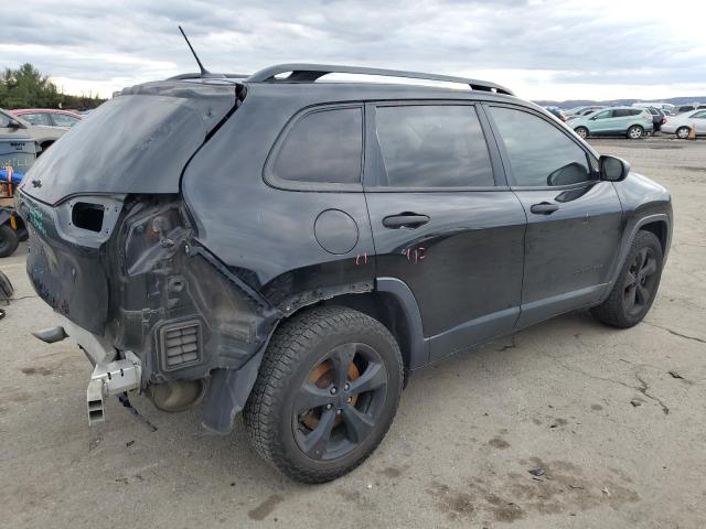 Photo 3 from auction – 2017 JEEP CHEROKEE S with VIN 1C4PJMAB0HW551802