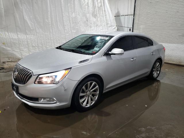 BUICK LACROSSE 2015 with VIN 1G4GB5G38FF159338 - Photo from auction
