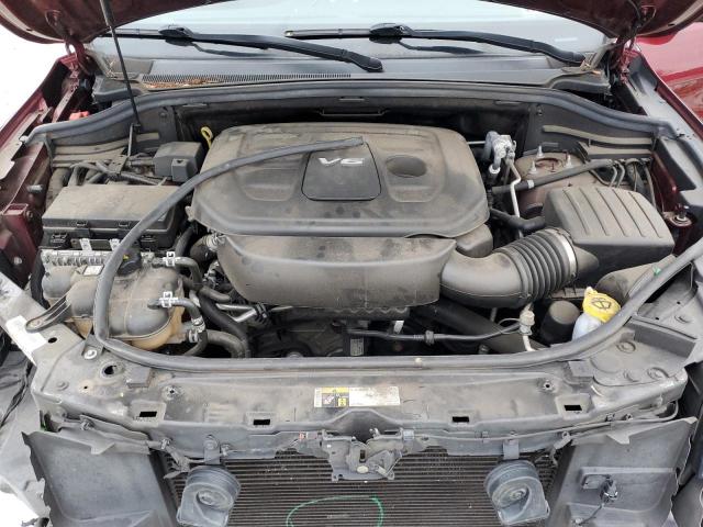 Photo 12 from auction – 2018 JEEP GRAND CHER with VIN 1C4RJFAG6JC280784
