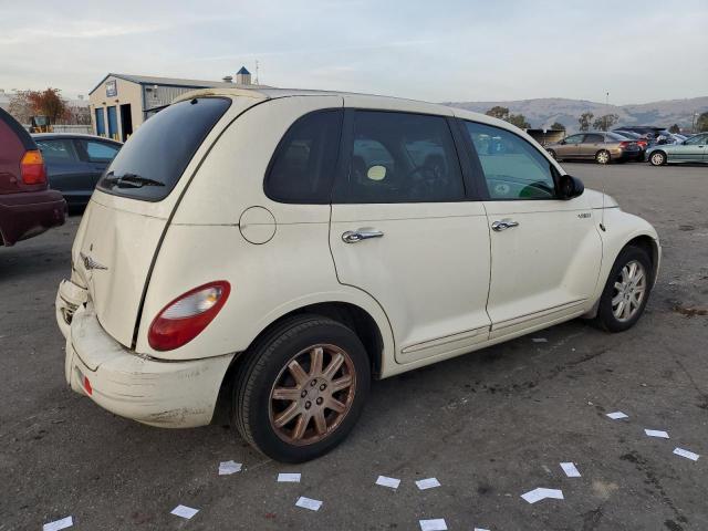 Photo 3 from auction – 2006 CHRYSLER PT CRUISER with VIN 3A8FY68B86T325396