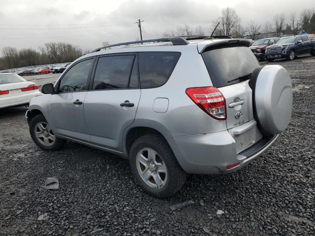 Photo 2 from auction – 2011 TOYOTA RAV4 with VIN 2T3KF4DV0BW067507