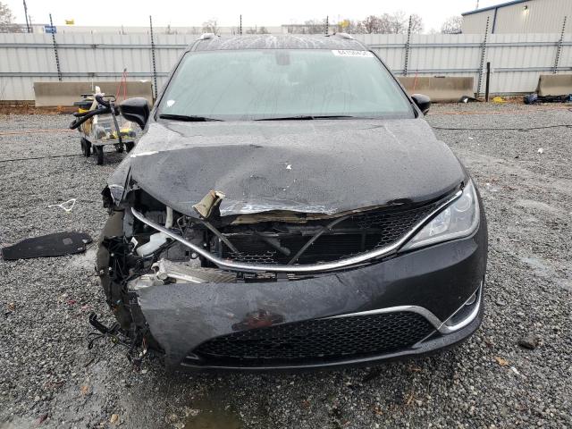 Photo 5 from auction – 2020 CHRYSLER PACIFICA T with VIN 2C4RC1BG9LR111042