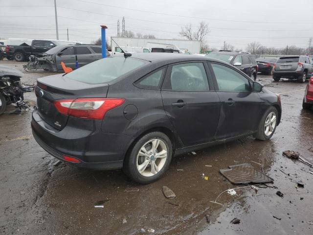 Foto 3 de la subasta – 2013 FORD FOCUS SE con VIN 1FADP3F23DL130839