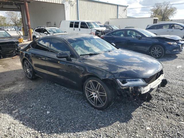 Zdjęcie 4 z aukcji – 2014 AUDI S7 PREMIUM z VIN WAUW2AFC4EN114523