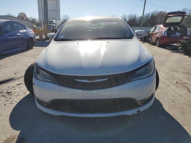 Photo 5 from auction – 2015 CHRYSLER 200 S with VIN 1C3CCCBBXFN679974