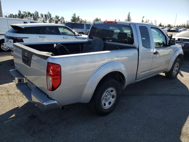 Photo 3 from auction – 2016 NISSAN FRONTIER S with VIN 1N6BD0CT6GN764836